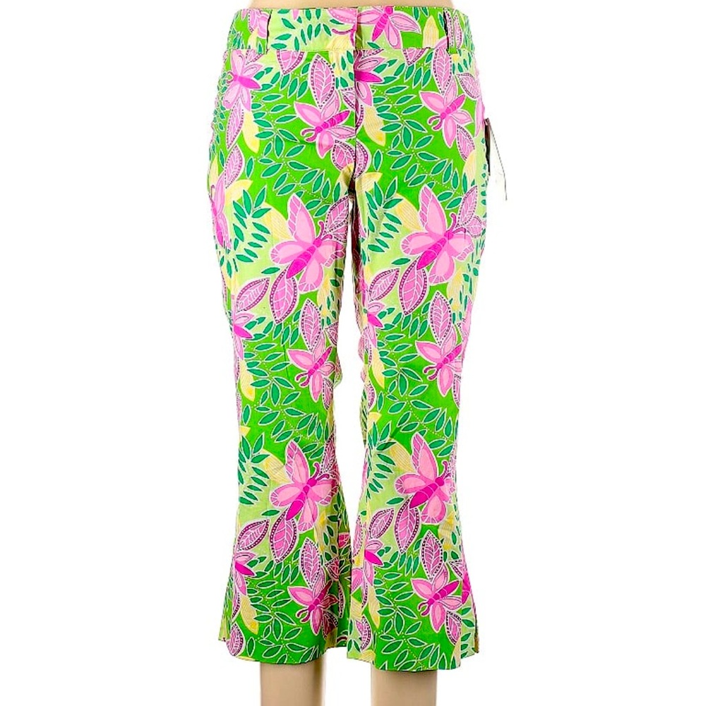 Lily Pulitzer 12 NWT